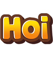 Hoi cookies logo