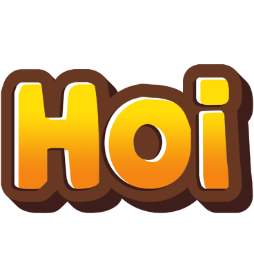 Hoi cookies logo