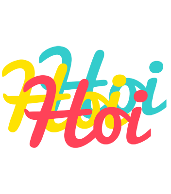 Hoi disco logo