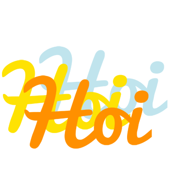Hoi energy logo