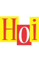 Hoi errors logo