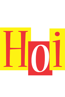 Hoi errors logo