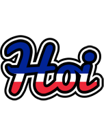 Hoi france logo