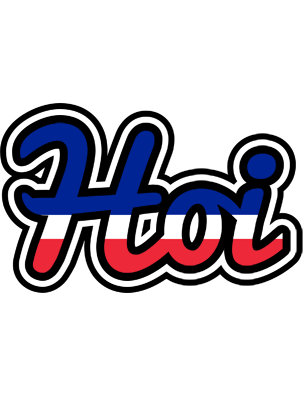 Hoi france logo