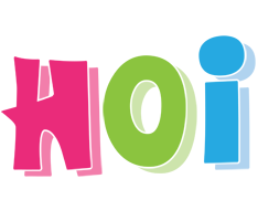 Hoi friday logo