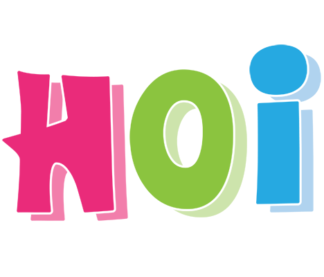 Hoi friday logo
