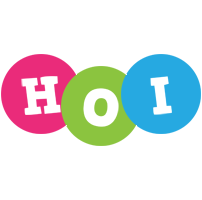 Hoi friends logo