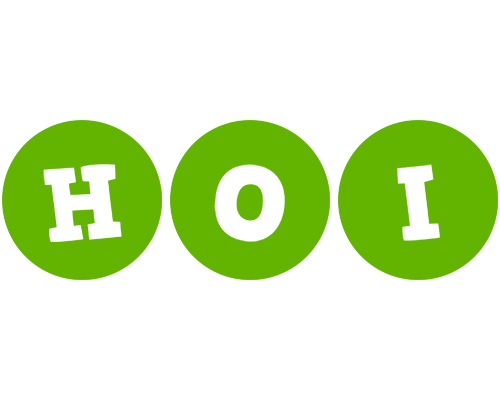 Hoi games logo