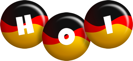 Hoi german logo