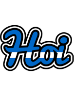 Hoi greece logo