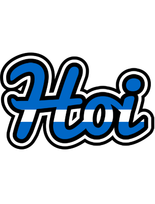 Hoi greece logo