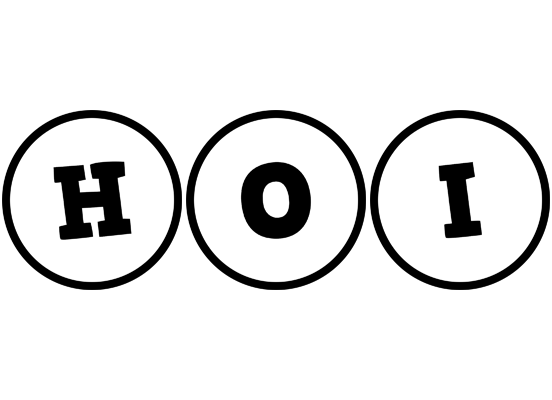 Hoi handy logo