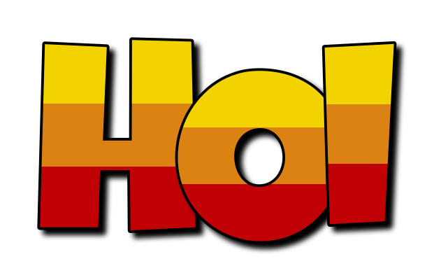 Hoi jungle logo