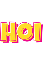 Hoi kaboom logo