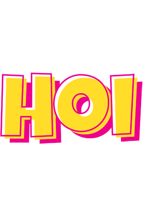 Hoi kaboom logo