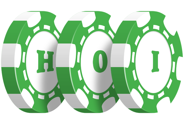 Hoi kicker logo