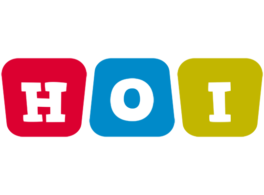 Hoi kiddo logo