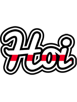 Hoi kingdom logo