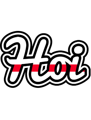 Hoi kingdom logo