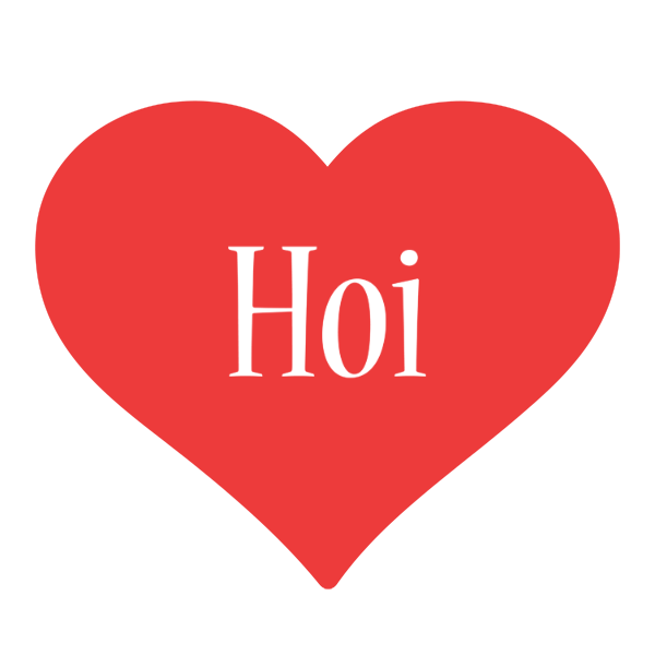 Hoi love logo