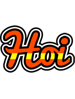 Hoi madrid logo