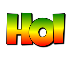 Hoi mango logo