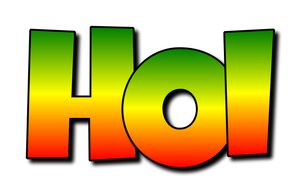 Hoi mango logo