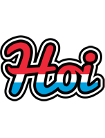 Hoi norway logo