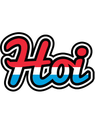 Hoi norway logo