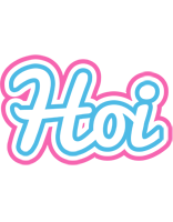 Hoi outdoors logo