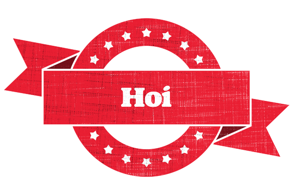 Hoi passion logo