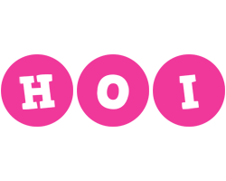 Hoi poker logo