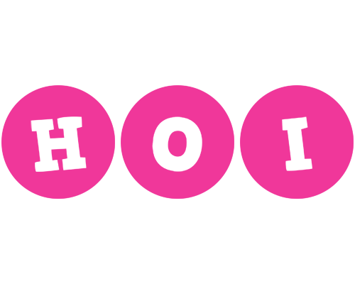 Hoi poker logo