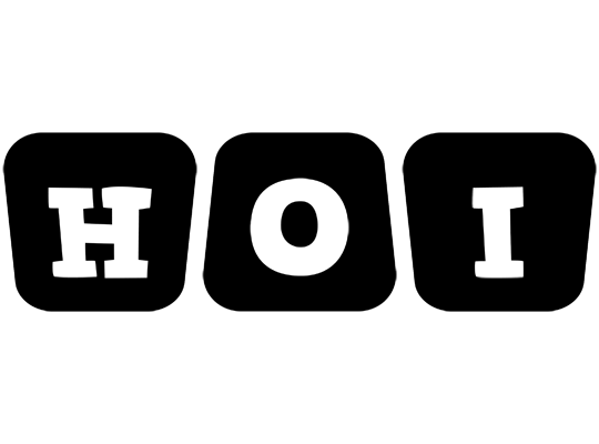 Hoi racing logo