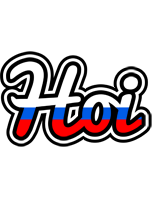 Hoi russia logo