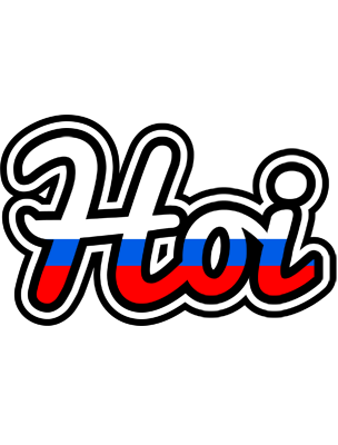 Hoi russia logo