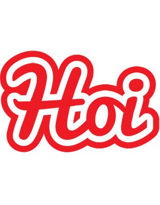Hoi sunshine logo