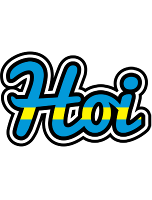 Hoi sweden logo