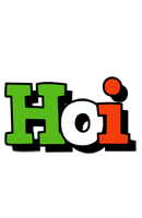 Hoi venezia logo