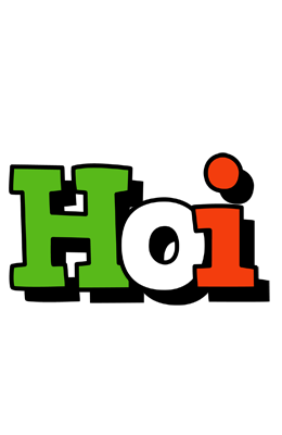 Hoi venezia logo