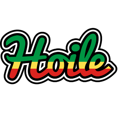 Hoile african logo