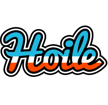 Hoile america logo