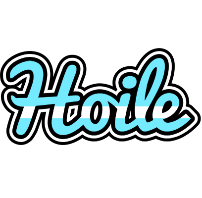 Hoile argentine logo