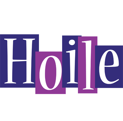 Hoile autumn logo