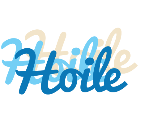 Hoile breeze logo