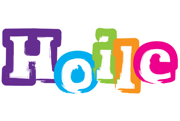 Hoile casino logo