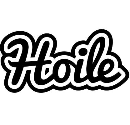 Hoile chess logo