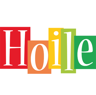 Hoile colors logo
