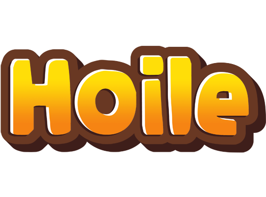 Hoile cookies logo