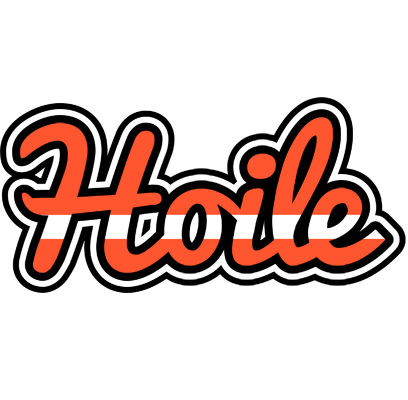 Hoile denmark logo